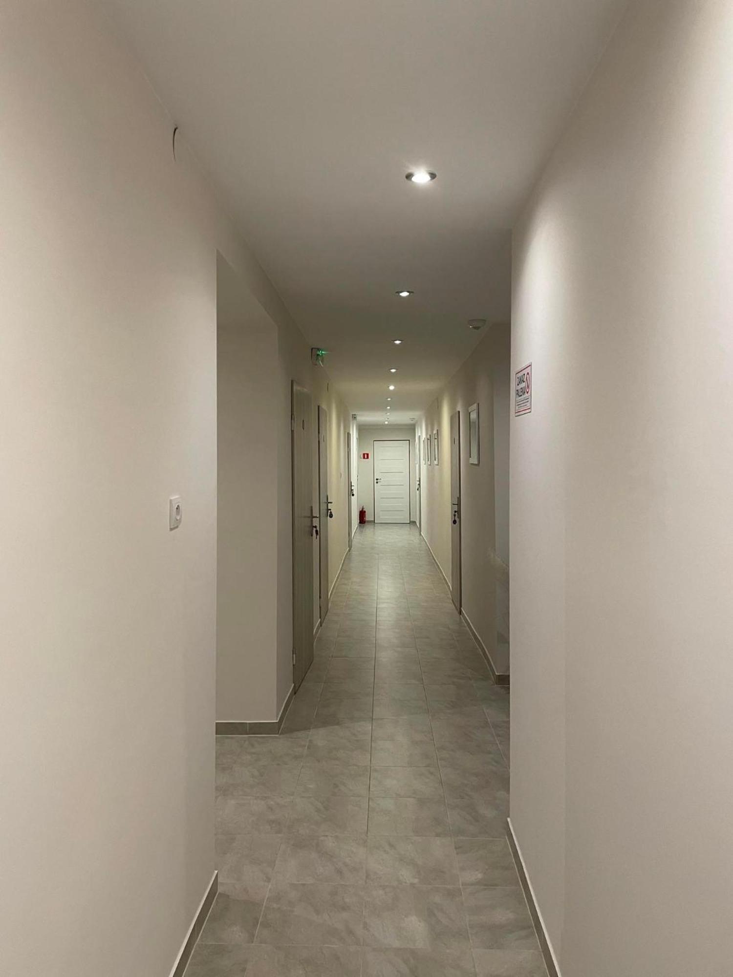 Mozaikowy Piec Ślesin Exterior foto